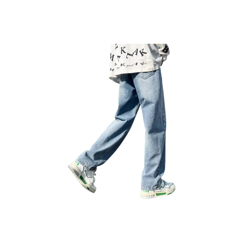 LONSDALE Jeans Unisex-7