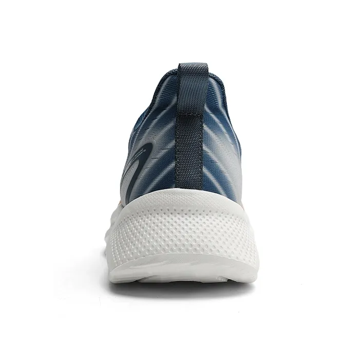 K bird Shock Absorbers Rebound Low Top Running Shoes Men's-16