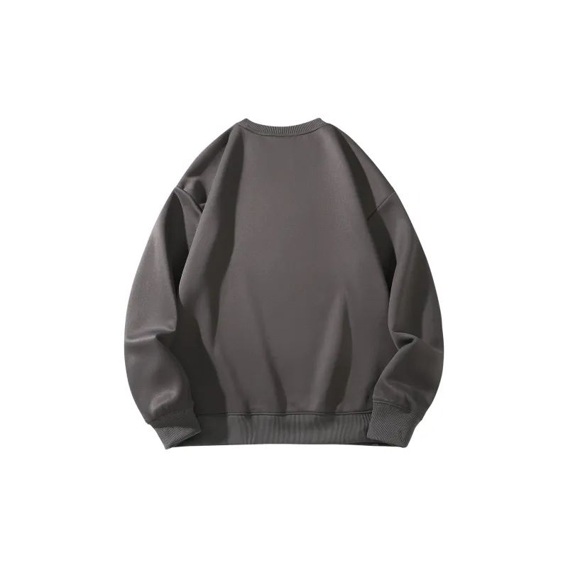 CRUSH KEY Sweatshirts Unisex-18