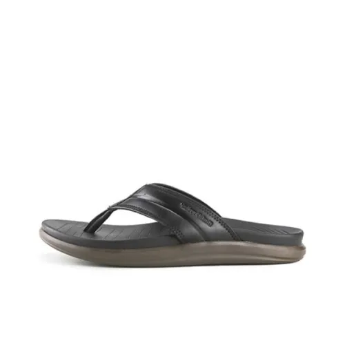 Hush Puppies Flip Flops Men