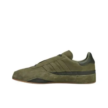 Y 3 Gazelle Y 3 'Olive Strata'
