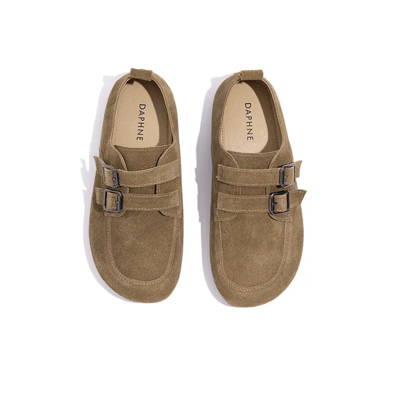 DAPHNE Women's Casual Shoes Women's-7