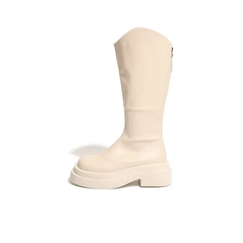 LXVB Knee-high Boots Women's