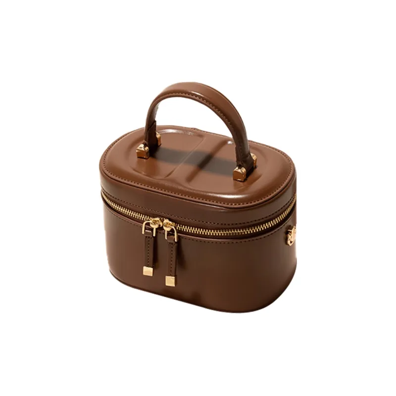 GXFMOD Cow Leather Shoulder Bag Crossbody Bag Handbag Women's Multicolor-5