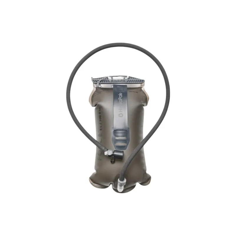 HYDRAPAK Outdoor Water Equipment Travel Adventure 3L-0