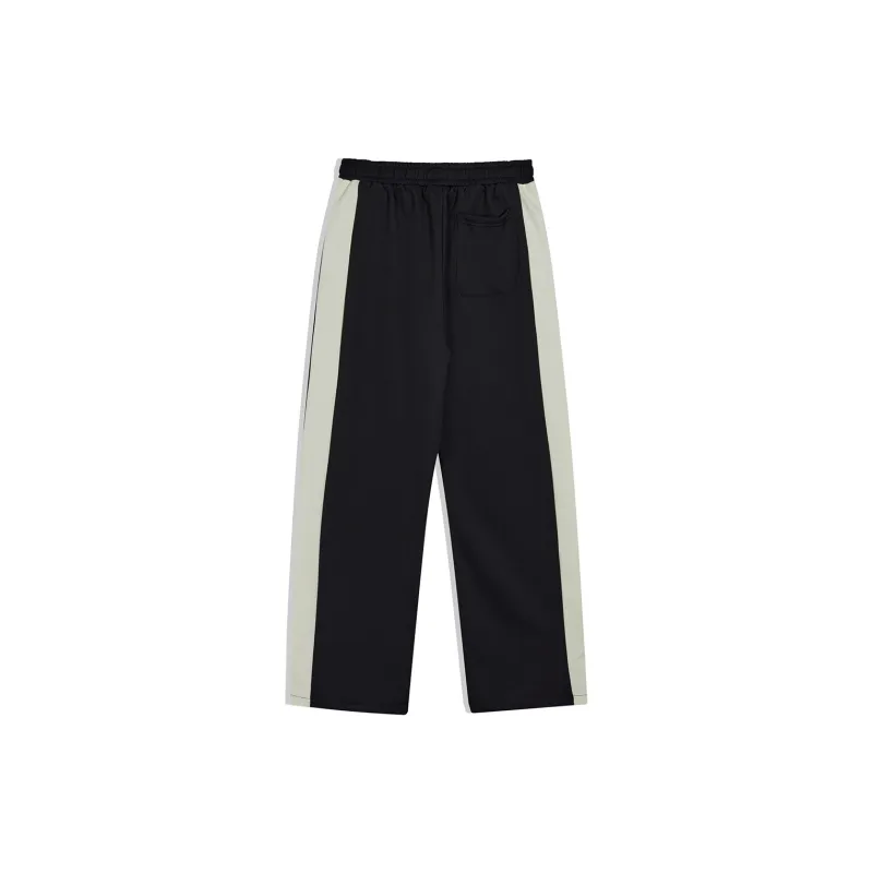 DOUBLE FISH Casual Pants Unisex-1