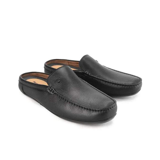 Hush Puppies Casual Shoes Men's Black-2