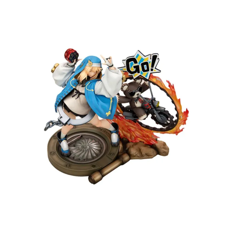 SHOUWU Fabric Lining Chibi Figures-1