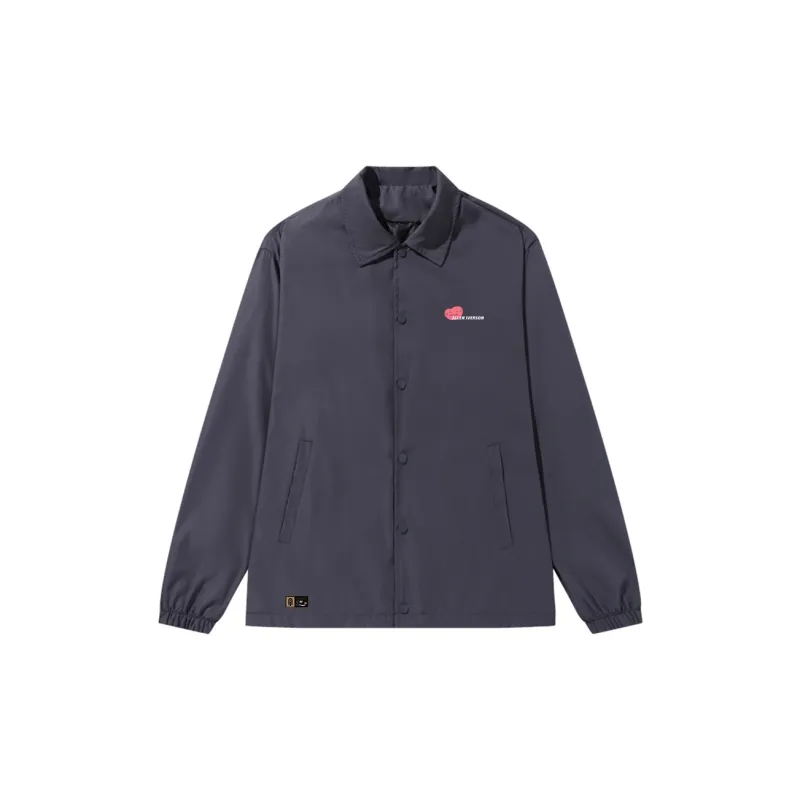 AI3 Iverson China Series Jackets Coats Unisex-10