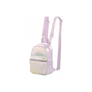 PUMA Fabric Backpack Regular Women's Light Purple