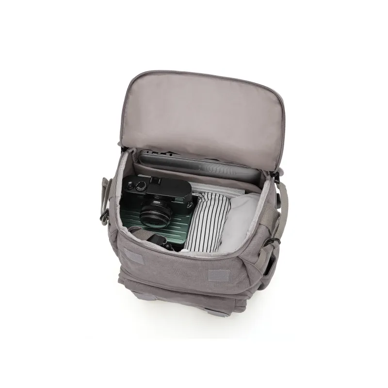 JEANSWEST Fabric Backpack Unisex-9