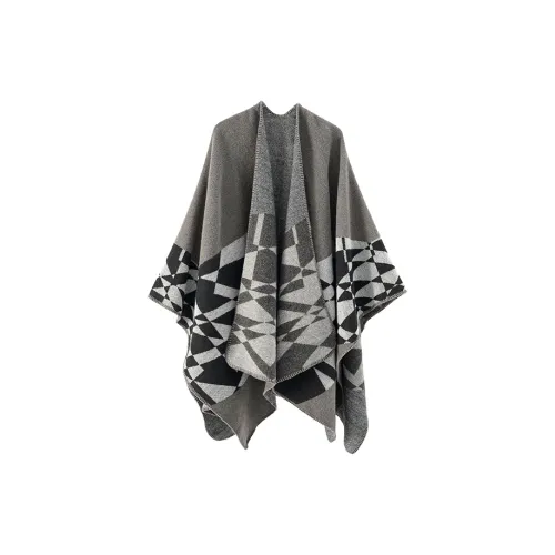 BAGGL Shawls Women's