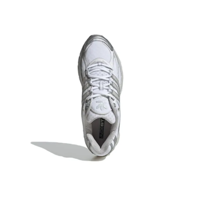 Adidas Adistar Cushion Cloud White Grey Silver Metallic-5
