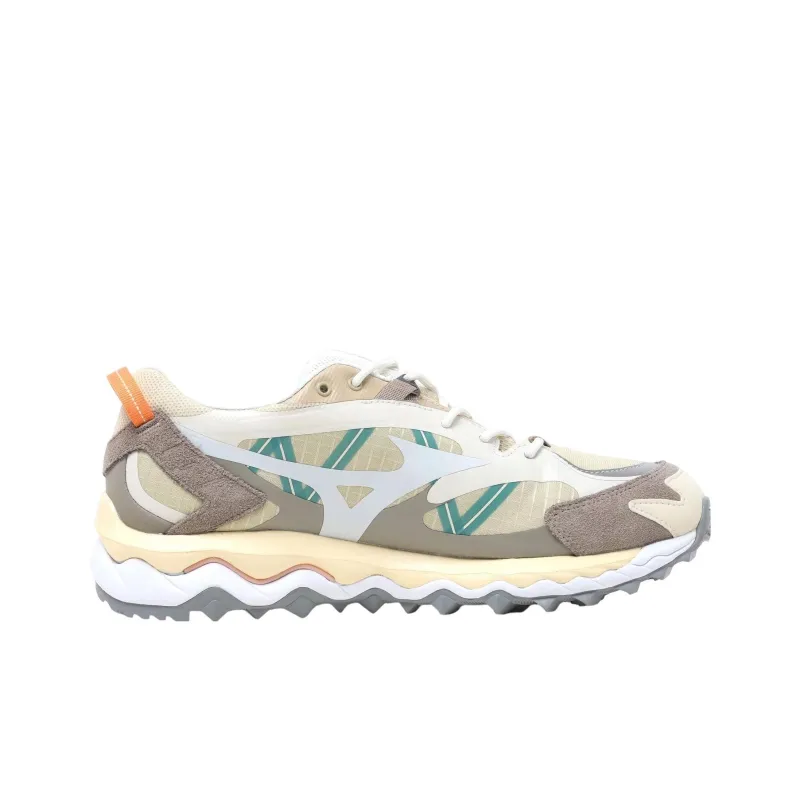 Mizuno Wave Mujin Tl Gore Tex Mojave Desert-1