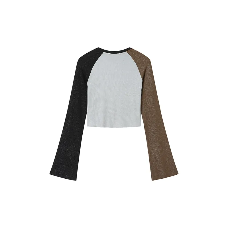 ANDREA MARTIN T Shirts Women's-3