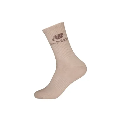 New Balance Unisex Knee-high Socks