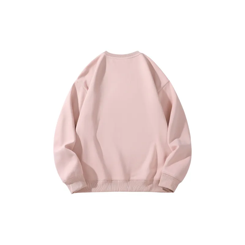 CRUSH KEY Sweatshirts Unisex-16