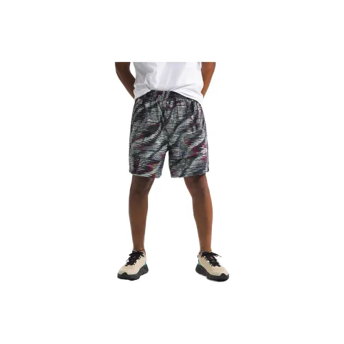 THE NORTH FACE Casual Shorts Men TNF Black Beta Flash