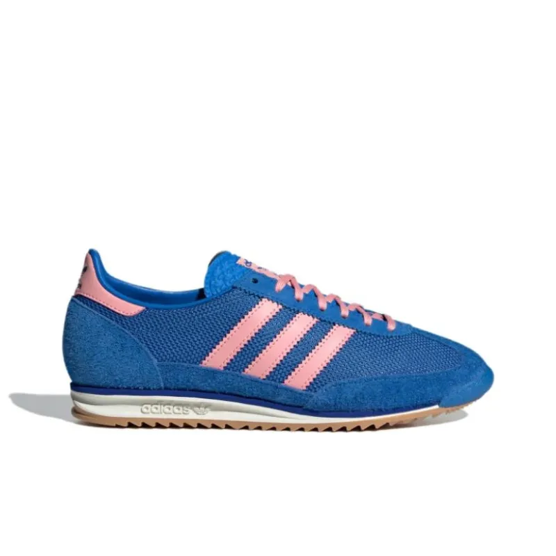 Adidas SL72 Bright Royal Pink Spark Women's-1
