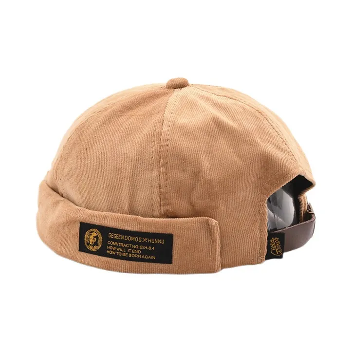 STUFFER Berets Unisex-2