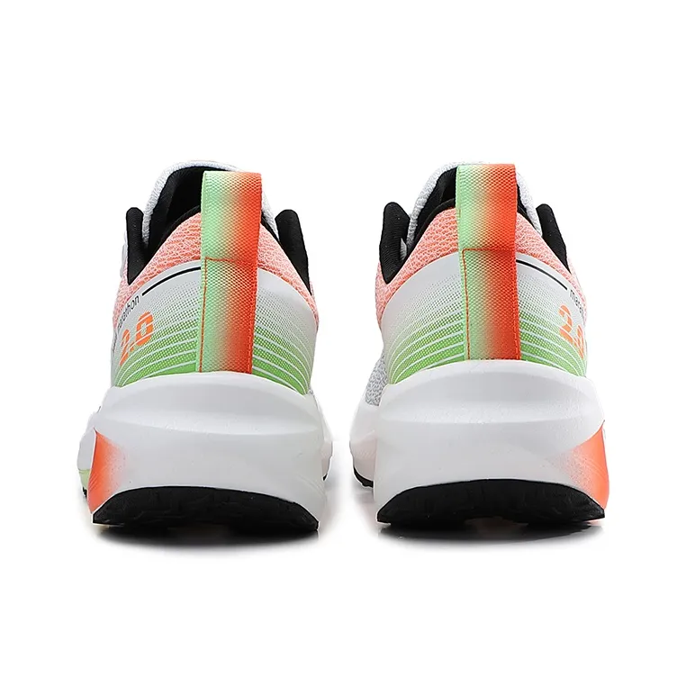 COMVIEW Cushioning Breathable Lightweight Low Top Casual Running Shoes Unisex-11