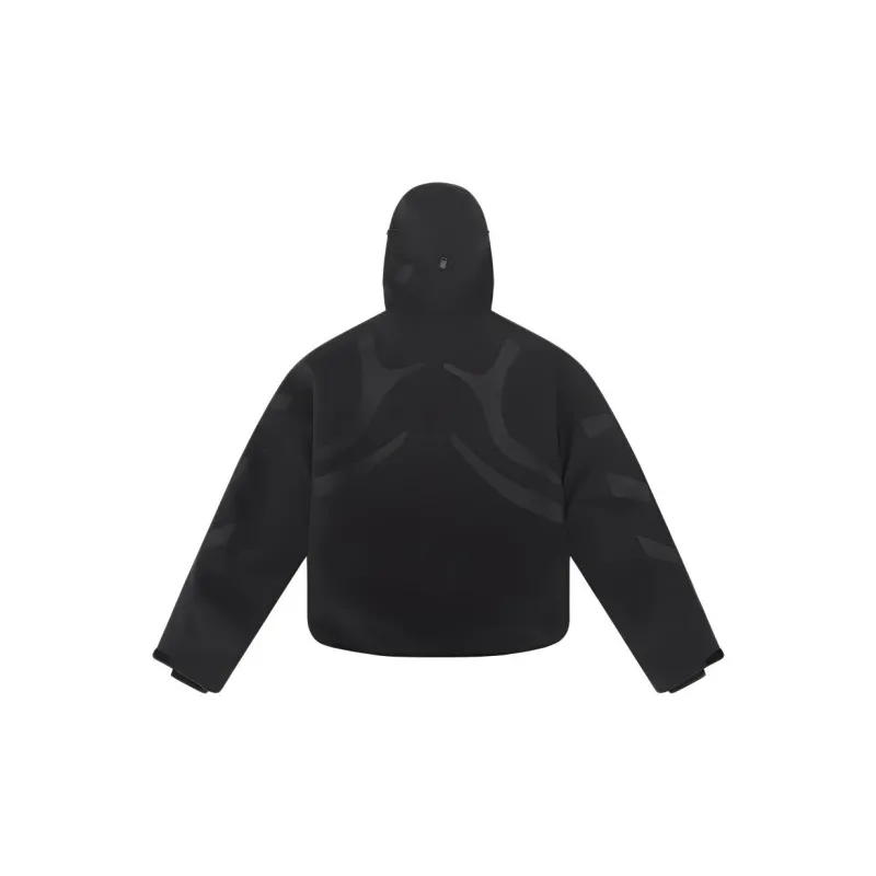 HELIOT EMIL Insterno Technical Jacket-1