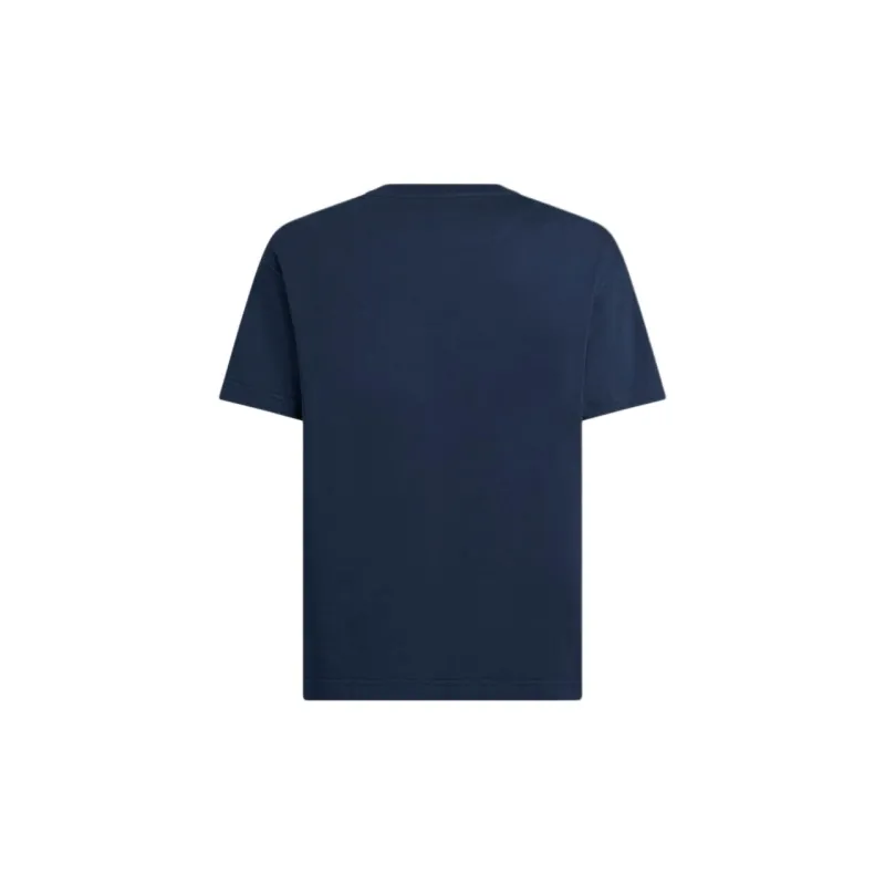 ETRO Pegaso Embroidered T Shirt-1