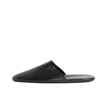 【関税&送料込】Miu Miu Caramel Suede Slippers Miu Miu Beige Suede Slippers | italist