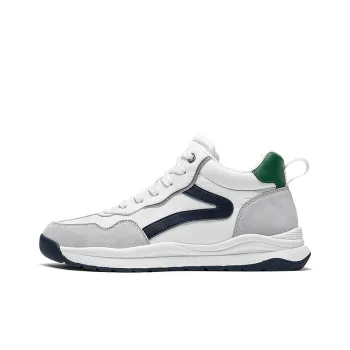 CARTELO Low Top Casual Shoes Men's
