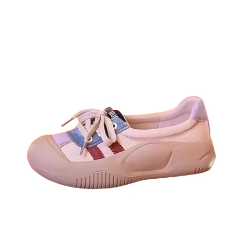 PARK DANCE Casual Shoes Women's Low-Top