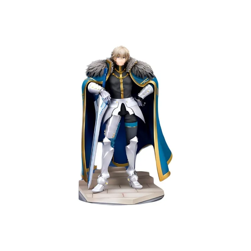 ALTER Gawain FGO Fate Scale Figures 25cm-1