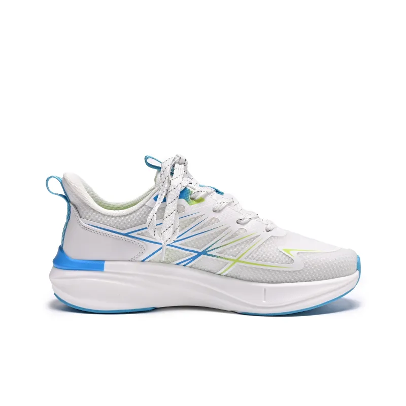 SHENGERLEIDE Abrasion Resistant Breathable Low Top Running Shoes Unisex-2