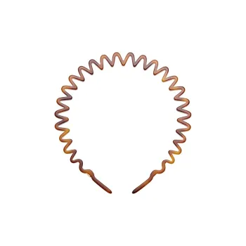 ALEXANDRE DE PARIS Trendy Headband Hair Accessories Headwear Women's