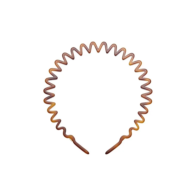 ALEXANDRE DE PARIS Trendy Headband Hair Accessories Headwear Women's-0