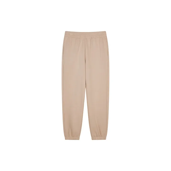 Champion Knitted Sports Pants Europe Version Women's-13