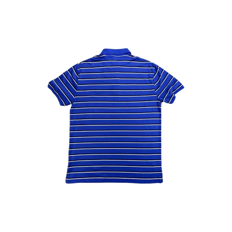 Polo Ralph Lauren Polo Shirt Men's Blue-1