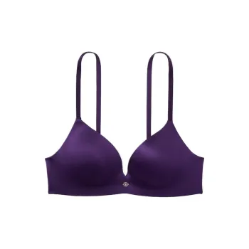 Victoria's Secret VERY SEXY Bra Women's Dark Purple