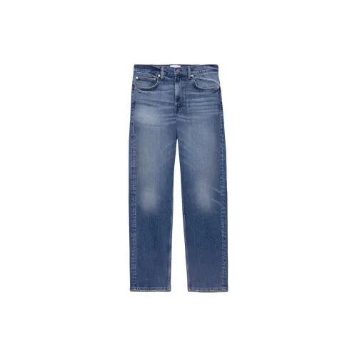 FRAME Jeans Men Blue