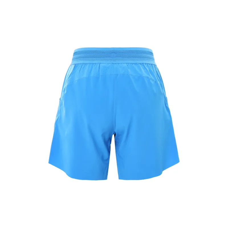Nike Dri FIT ADV Sports Shorts Men's Light Clear Blue-1