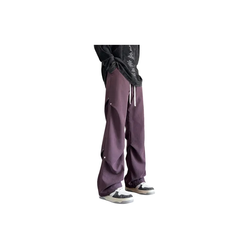 ROSECREED Casual Pants Unisex-115