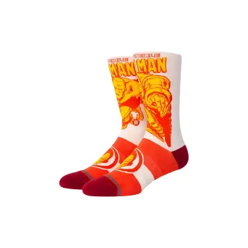 Stance Mid Calf Socks Men's 1 Pack Multicolor
