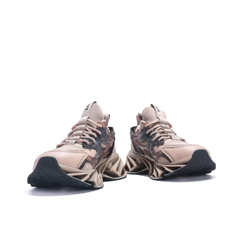 DAFK Cushioning Breathable Low Top Running Shoes Men's Box-15