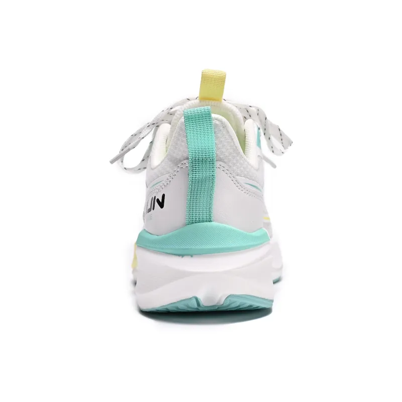 SHENGERLEIDE Abrasion Resistant Breathable Low Top Running Shoes Unisex-8