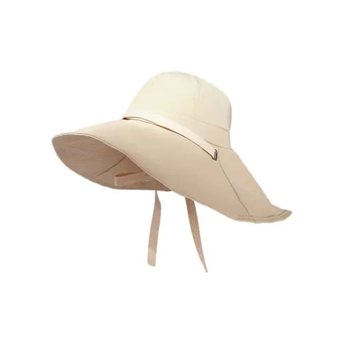 Simple match Sun Protection Hats Women's