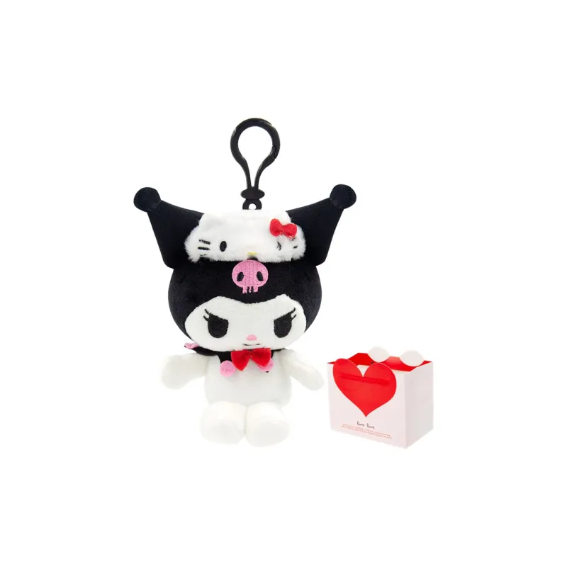 Sanrio x Hello Kitty Cinnamoroll Anime / Games Pendants-6