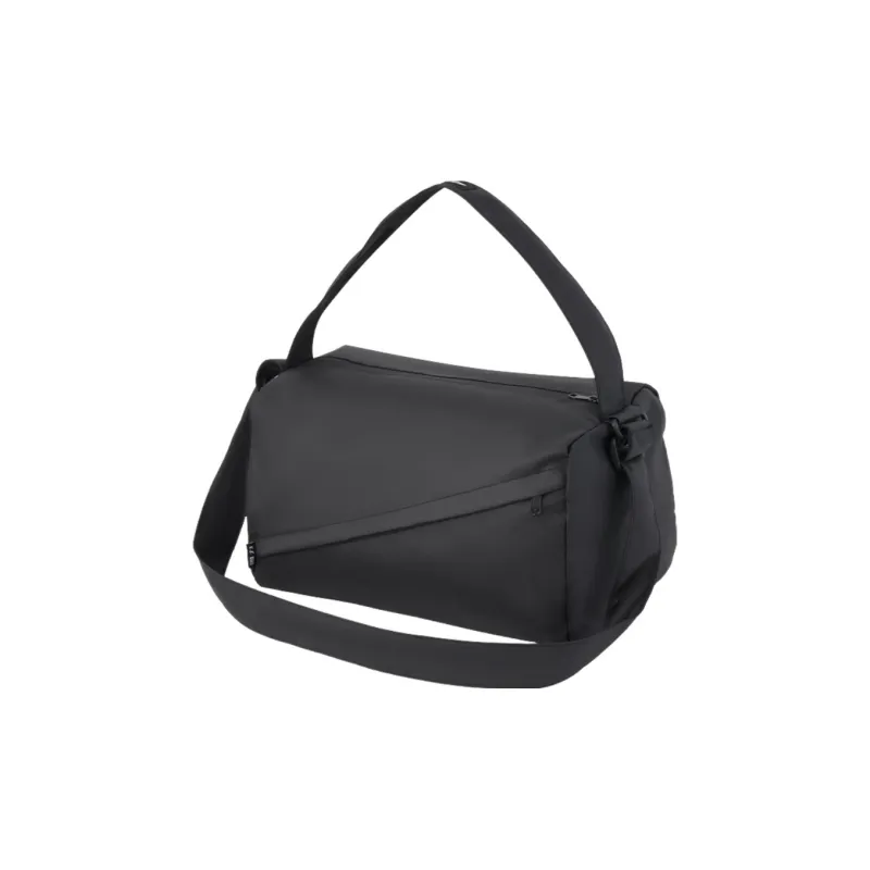 Warrior Oxford Shoulder Bag Gym Bag Unisex Green/Black-7