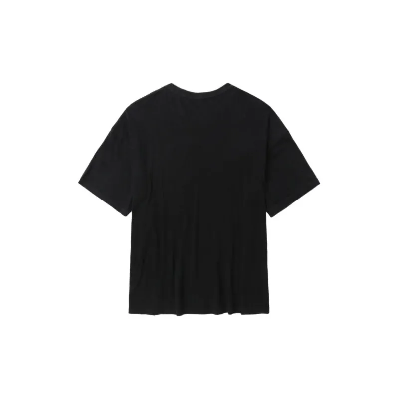 R13 Soft Jersey T-shirt-1