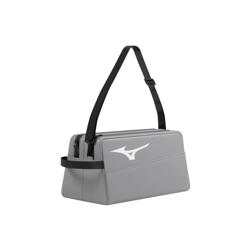 Mizuno Polyester EVA Swim Bag Medium Size Unisex Multiple Colors-6