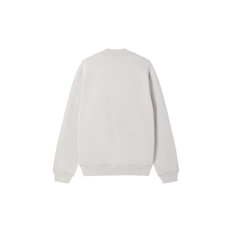 Champion Jacket Europe Version Unisex-3