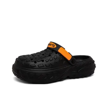 CariteSport Clogs Men